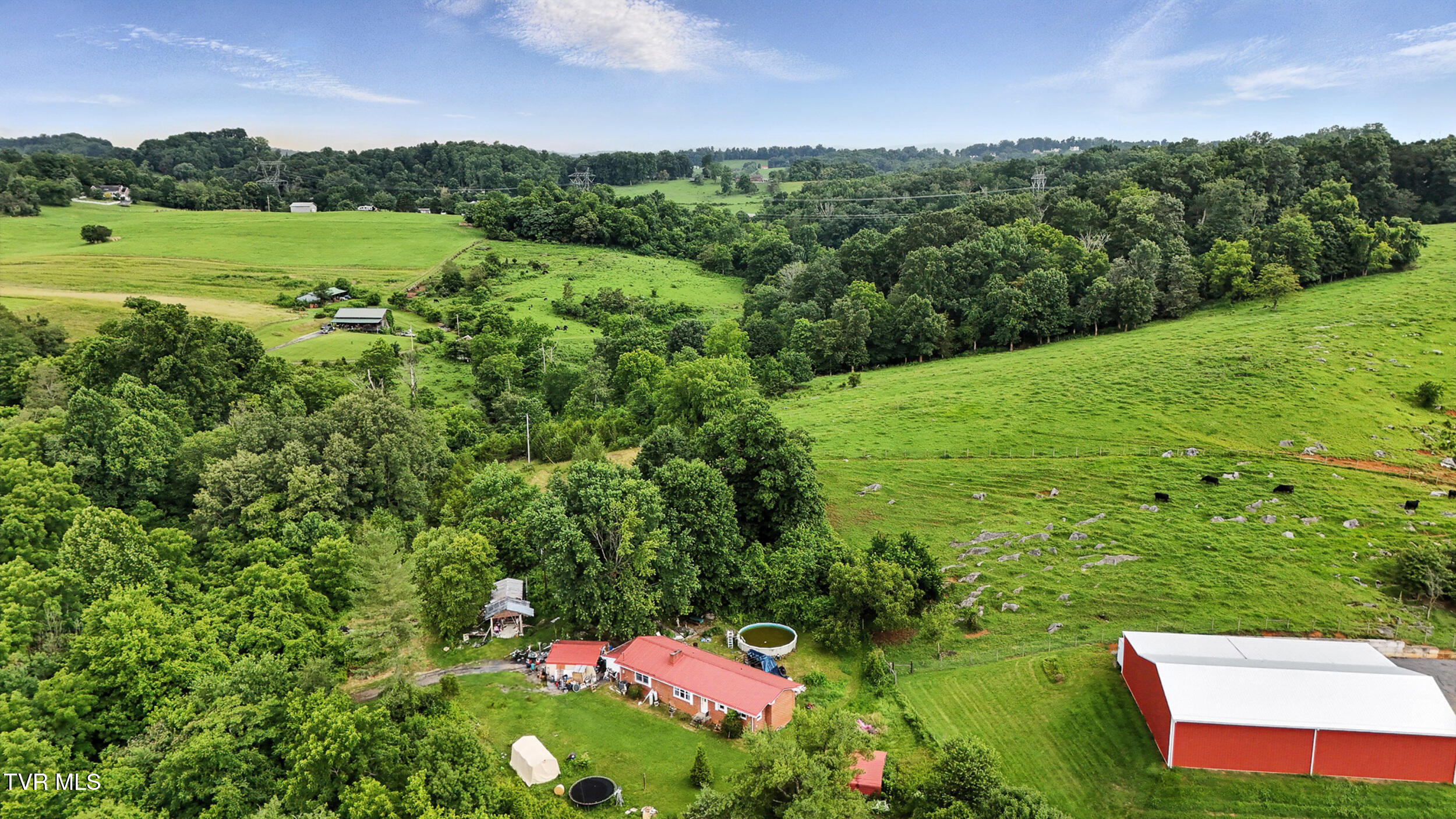 106 Gentry Hamilton Road Gray, TN 37615 - Photo 42 of 50 44_dji_20250701182317_0926_d