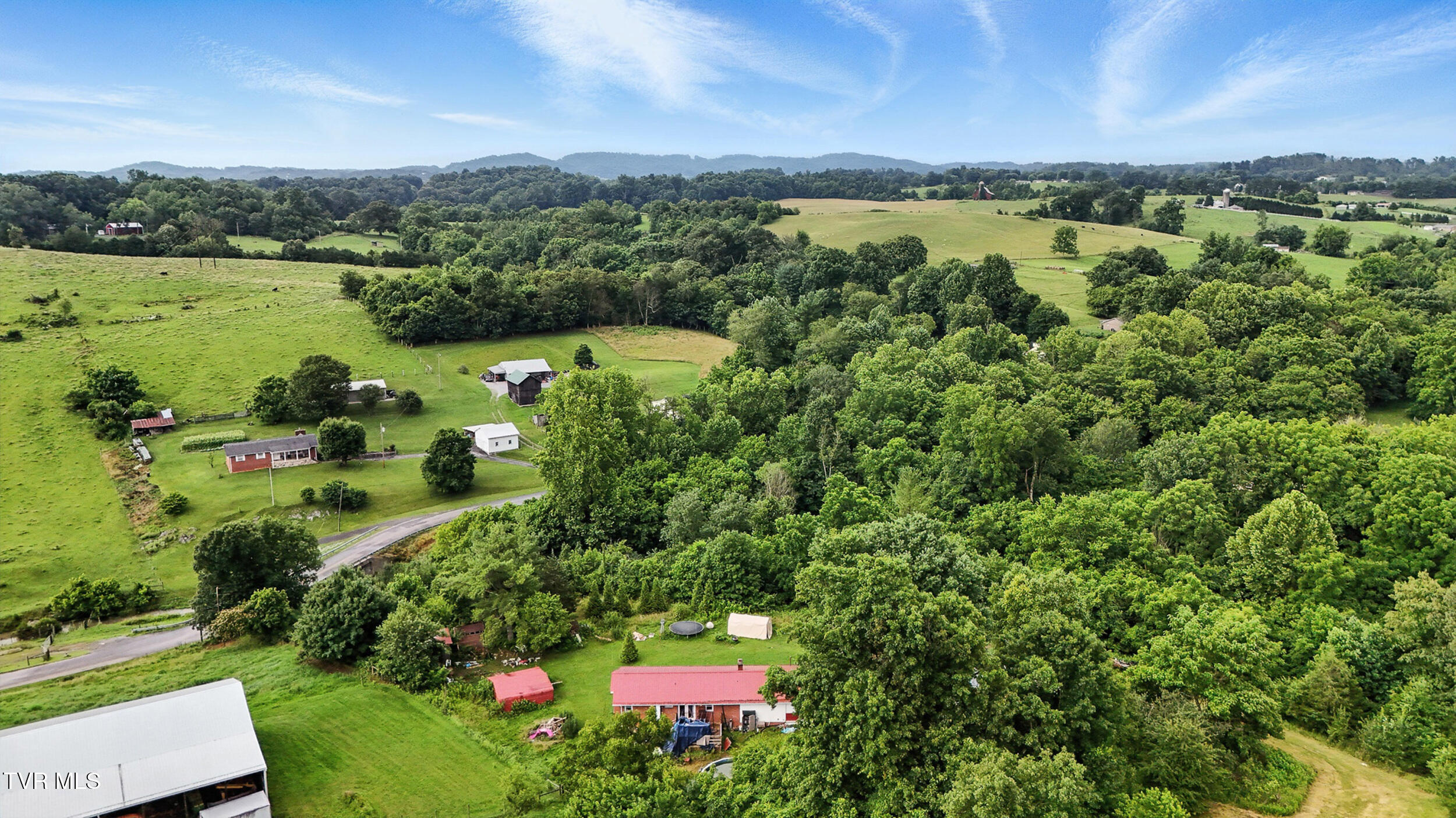 106 Gentry Hamilton Road Gray, TN 37615 - Photo 44 of 50 46_dji_20250701182351_0928_d