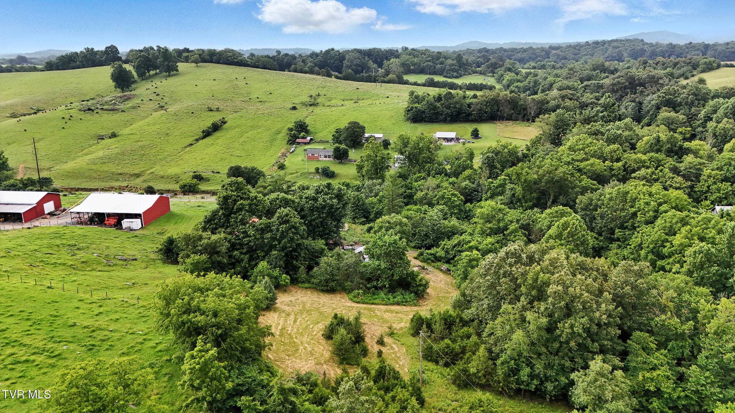 106 Gentry Hamilton Road Gray, TN 37615 - Photo 45 of 50 47_dji_20250701182417_0929_d