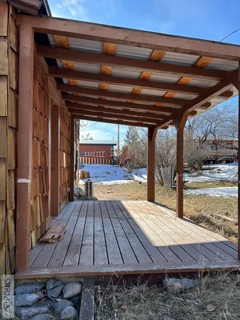 $379,999 | 704 13th Street, Salmon, ID 83467