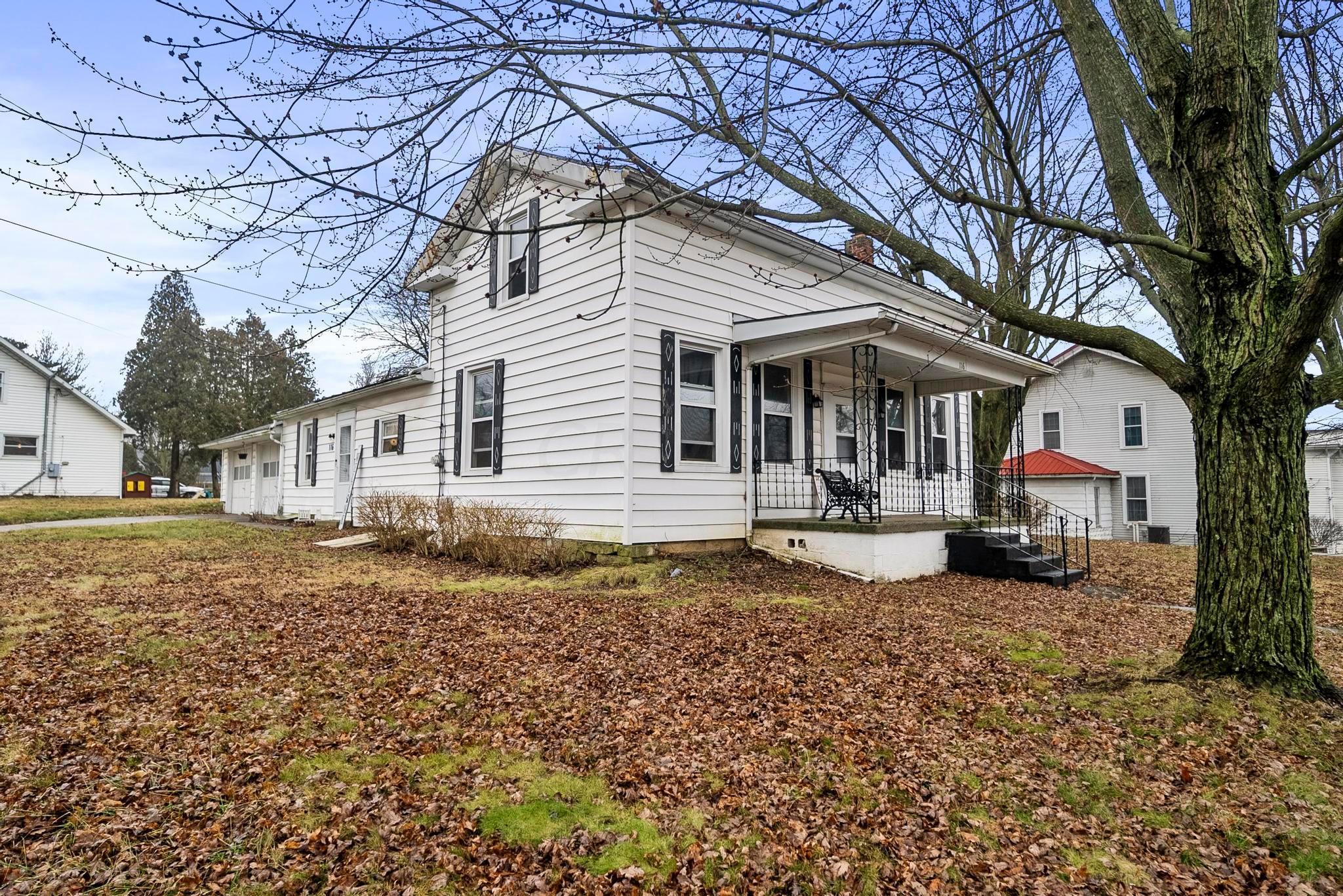 116 North Main Street Mount Gilead, OH 43338 - Photo 1 of 20 DSC06751