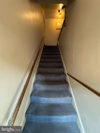 a view of entryway