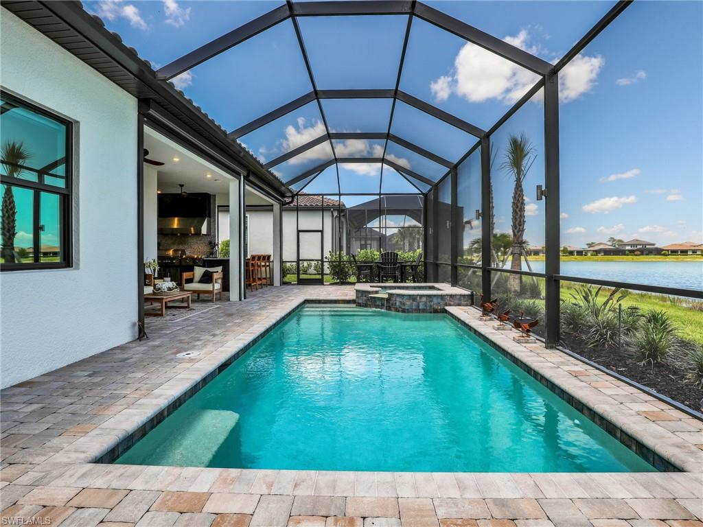 18412 Ridgeline Drive Estero, FL 33928 - Photo 26 of 50