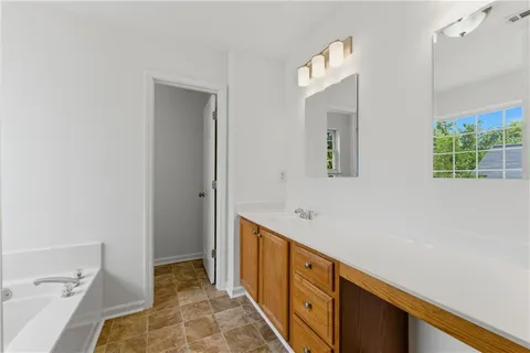 $305,000 | 4055 Springvale Way, McDonough, GA 30252