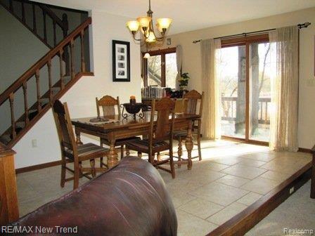 7244 Bishop Road Brighton, MI 48116 - Photo 8 of 25 Dining Area