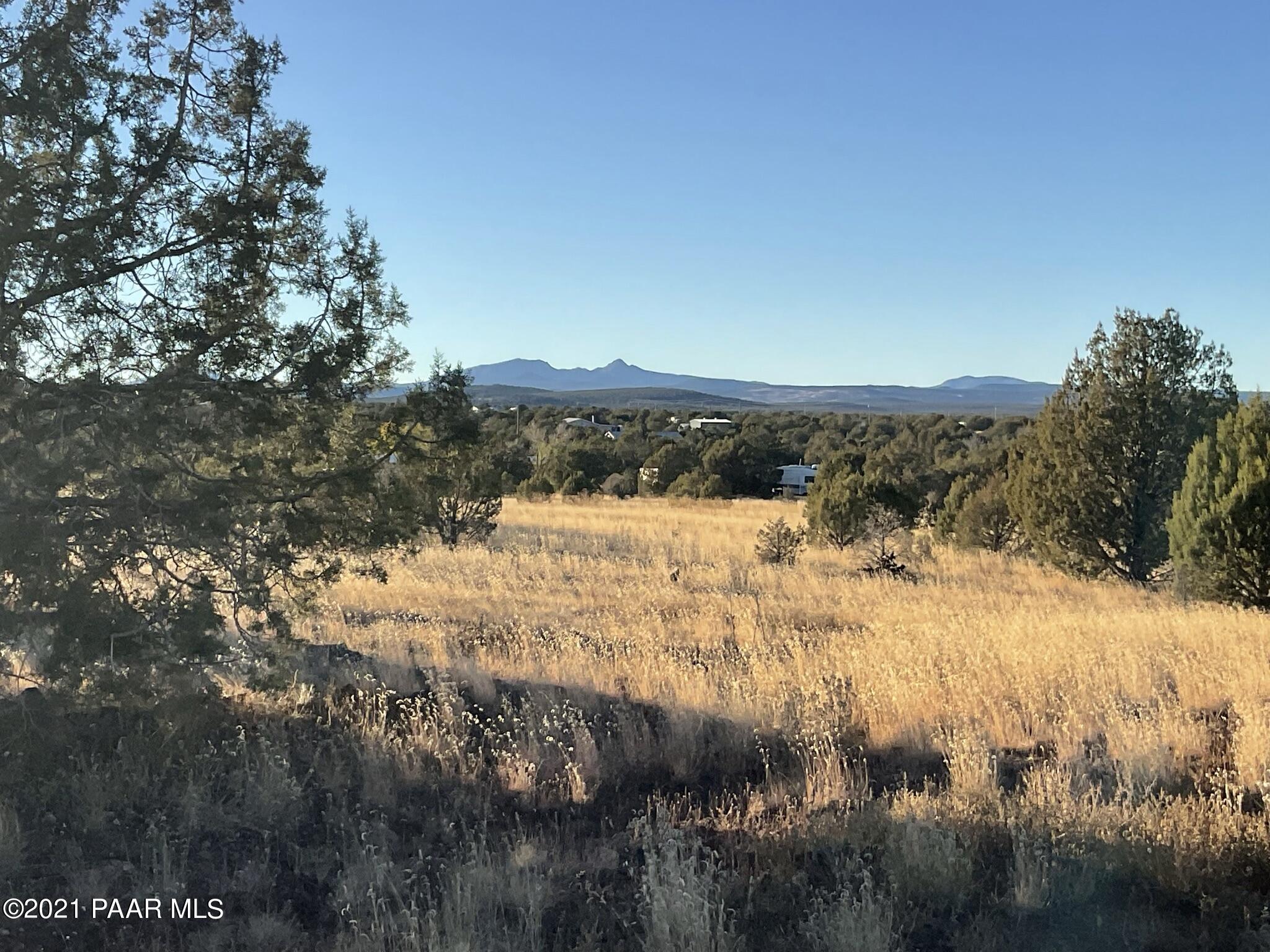 3938 Verde Road Williams, AZ 86046 - Photo 1 of 8 a view of mountain view with mountains in the background
