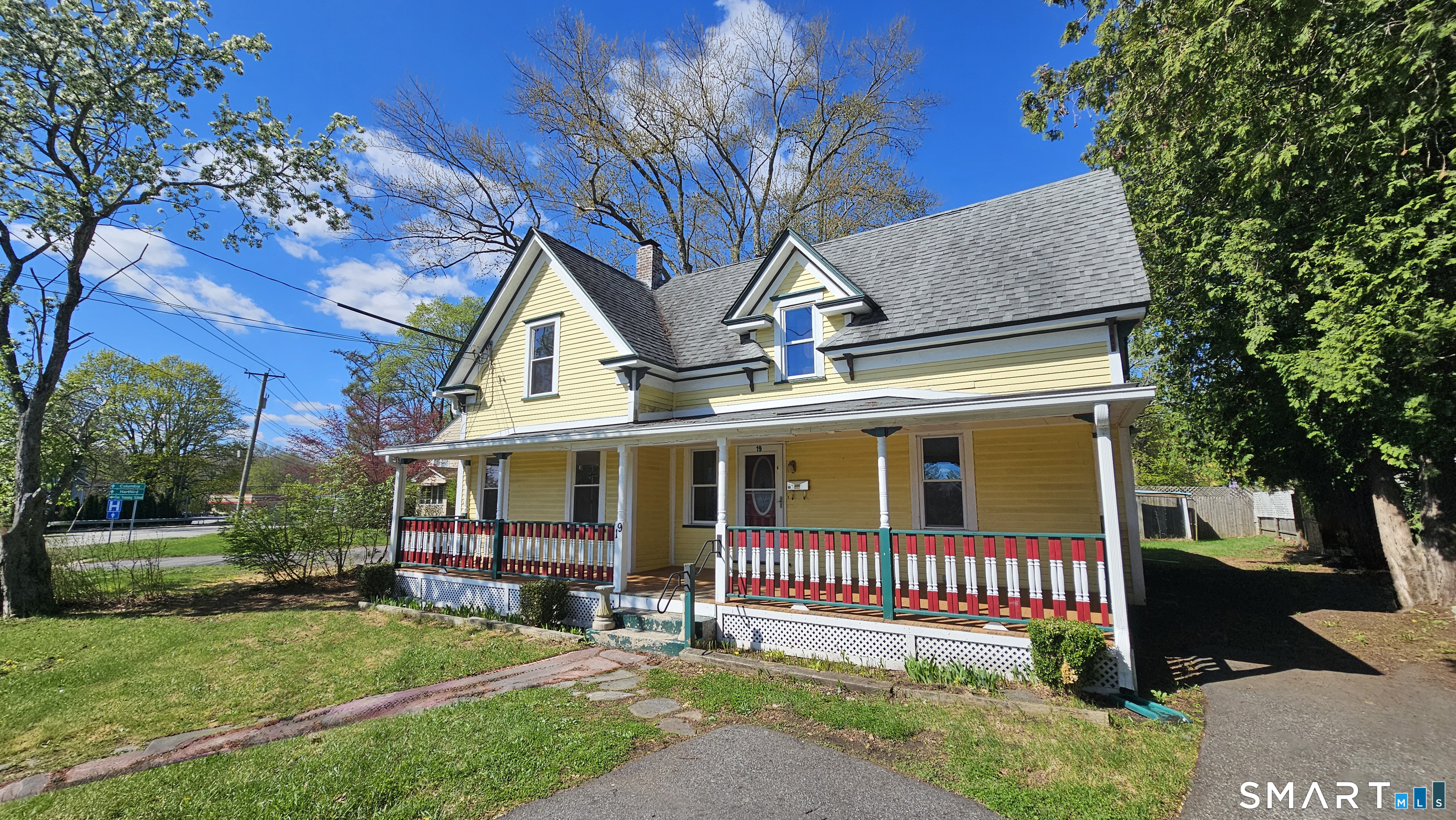 19 Boston Post Road Windham, CT 06226 - Photo 3 of 23
