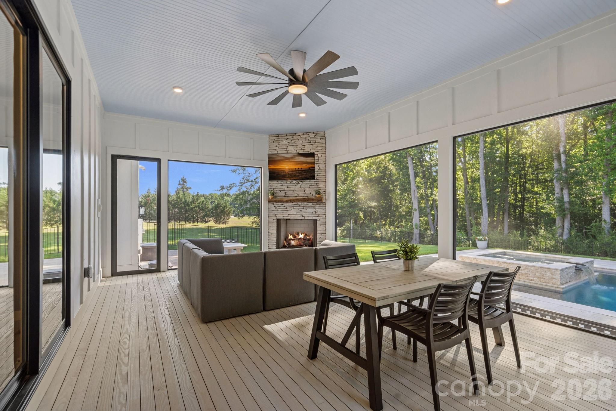 15600 Huntingtowne Village Road Huntersville, NC 28078 - Photo 10 of 48