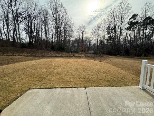 $2,850 | 10749 Adair Wds Drive, Davidson, NC 28036