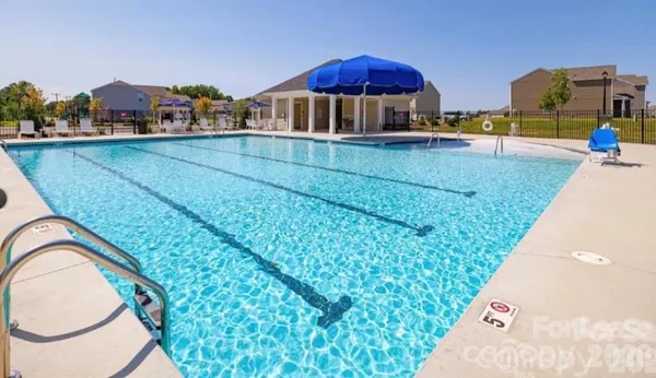 $2,850 | 10749 Adair Wds Drive, Davidson, NC 28036