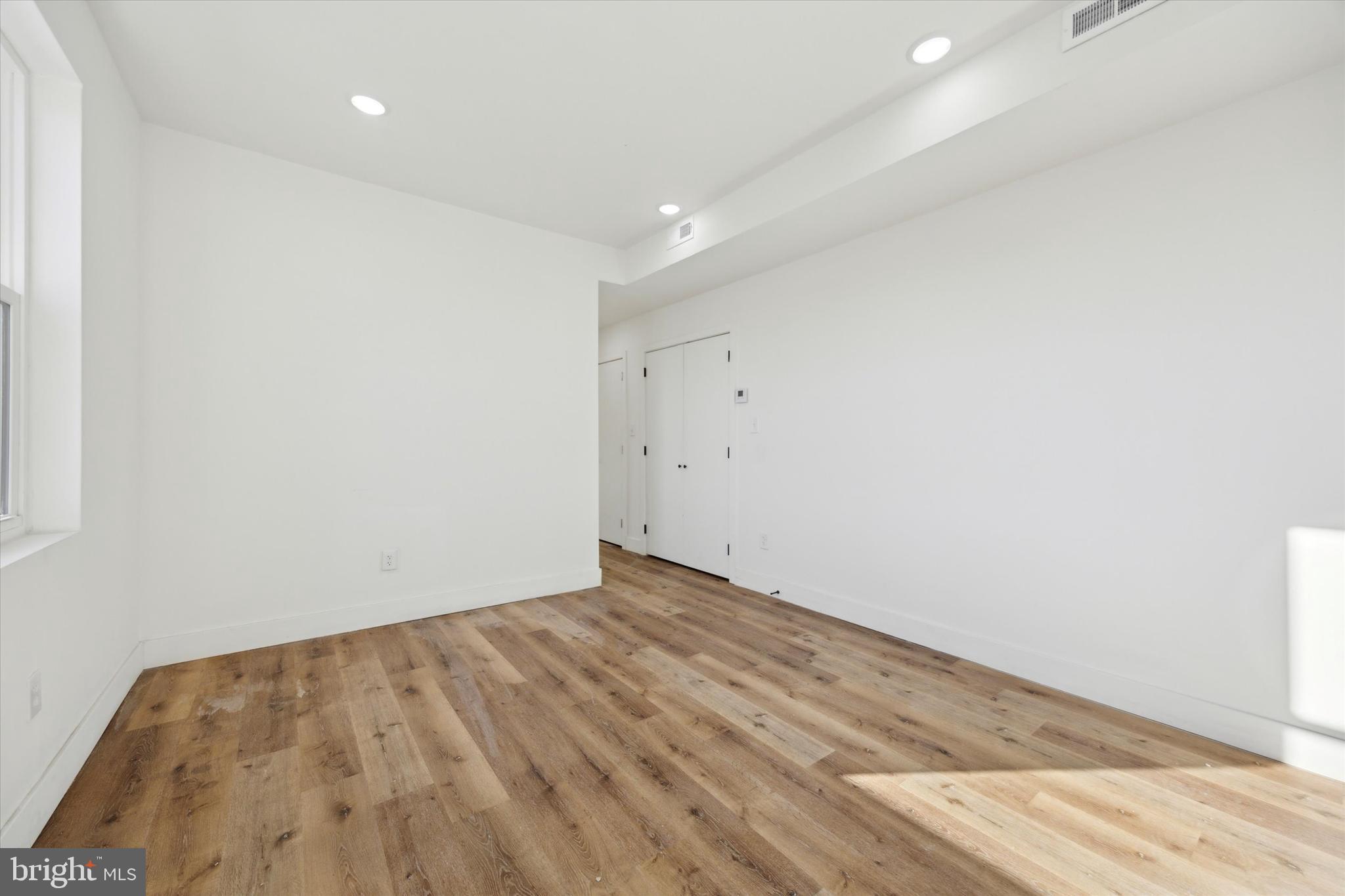 5325 Baltimore Avenue, Unit 2 Philadelphia, PA 19143 - Photo 7 of 25 a view of empty room