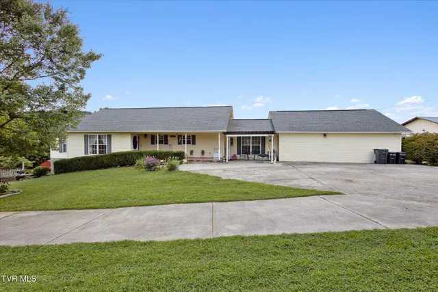 $555,000 | 7717 Greenbriar Road, Talbott, TN 37877