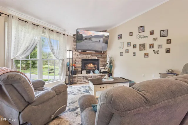 $555,000 | 7717 Greenbriar Road, Talbott, TN 37877