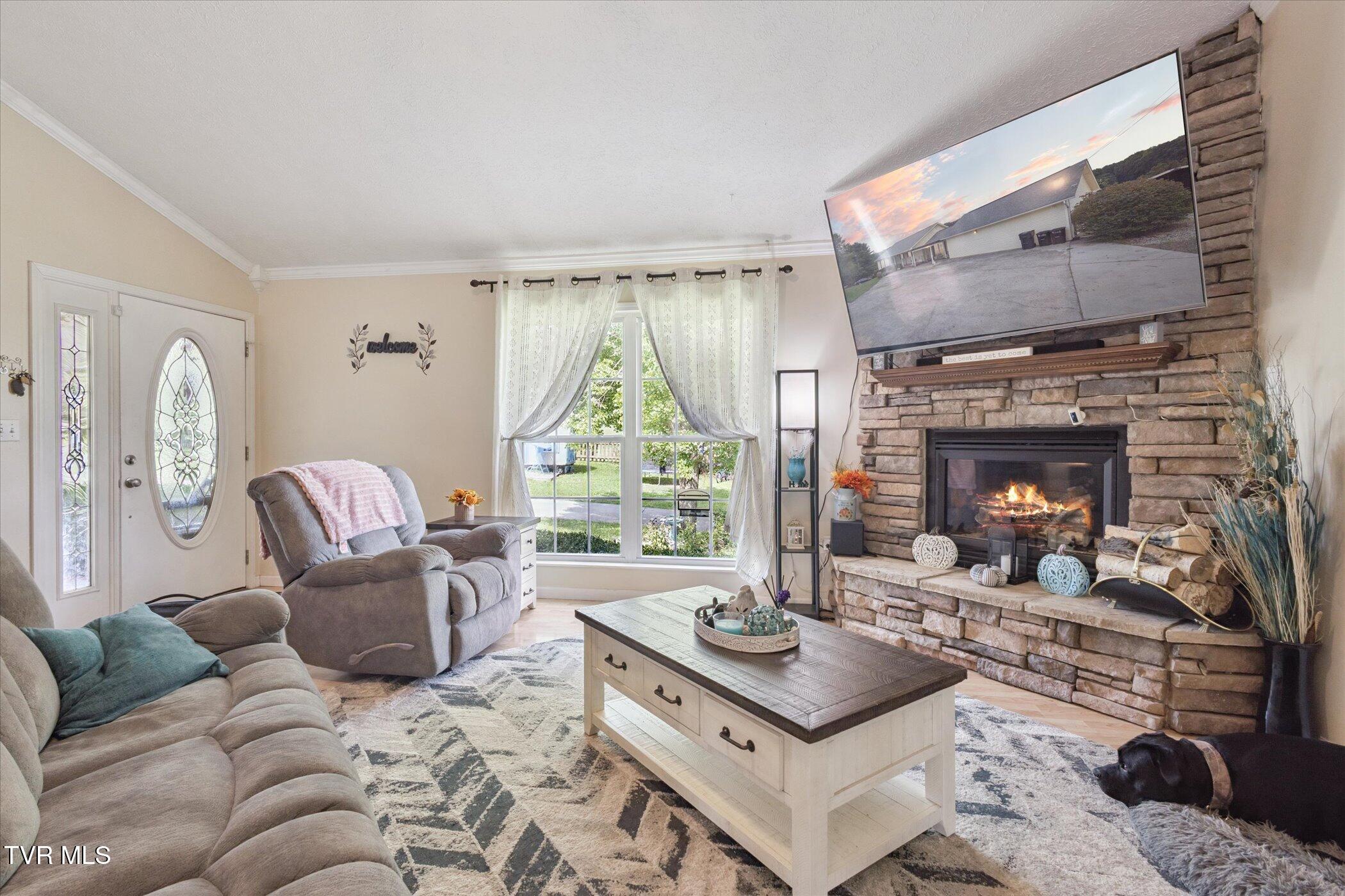 7717 Greenbriar Road Talbott, TN 37877 - Photo 4 of 63 06-7717-Greenbriar-rd-Talbott-TN-37877-W