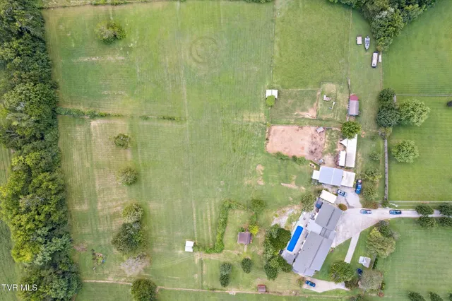 $555,000 | 7717 Greenbriar Road, Talbott, TN 37877