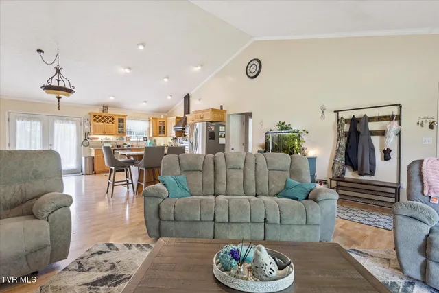 $555,000 | 7717 Greenbriar Road, Talbott, TN 37877