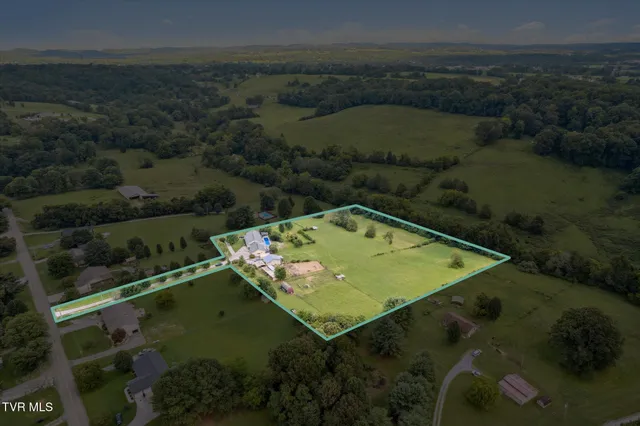 $555,000 | 7717 Greenbriar Road, Talbott, TN 37877