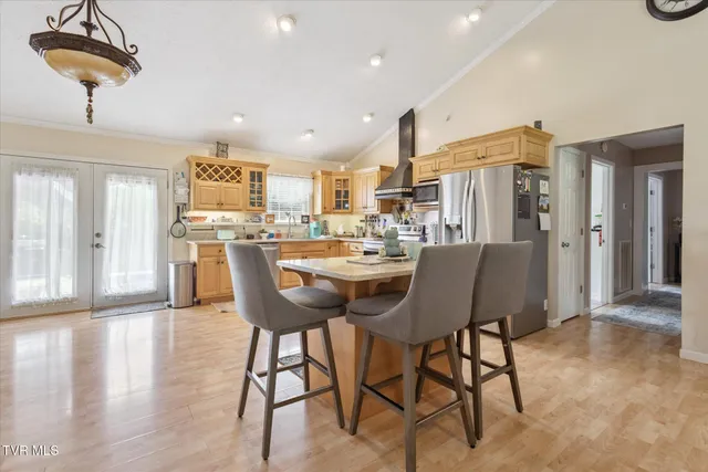 $555,000 | 7717 Greenbriar Road, Talbott, TN 37877