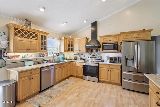 $555,000 | 7717 Greenbriar Road, Talbott, TN 37877