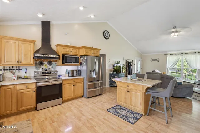 $555,000 | 7717 Greenbriar Road, Talbott, TN 37877