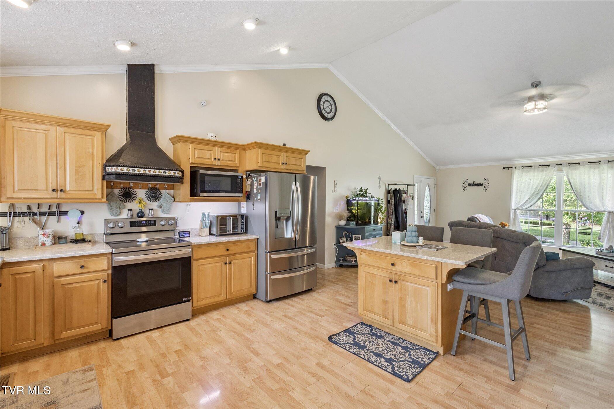 7717 Greenbriar Road Talbott, TN 37877 - Photo 9 of 63 11-7717-Greenbriar-rd-Talbott-TN-37877-W