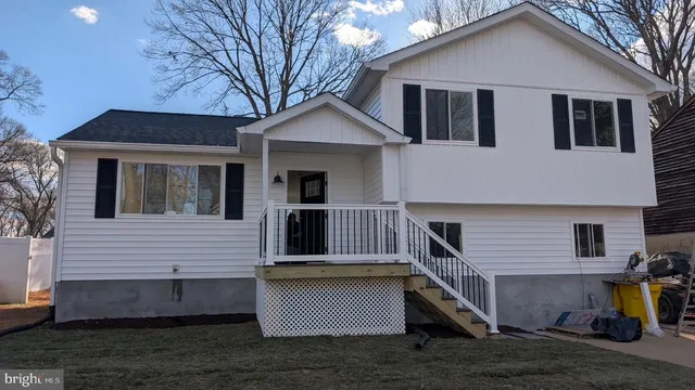 $674,900 | 1015 Mt Holly Drive, Annapolis, MD 21409