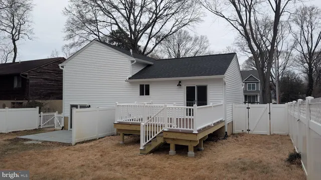 $674,900 | 1015 Mt Holly Drive, Annapolis, MD 21409