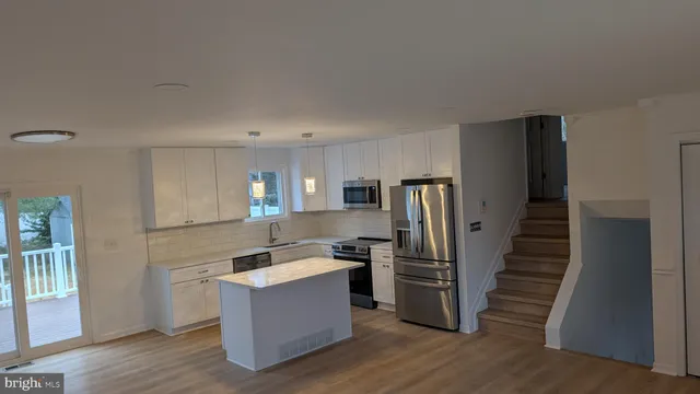 $674,900 | 1015 Mt Holly Drive, Annapolis, MD 21409