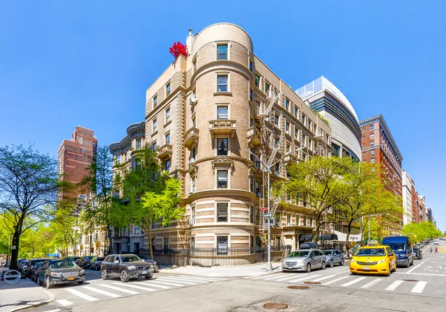 $1,350,000 | 425 West End Avenue, Unit 5B | Upper West Side