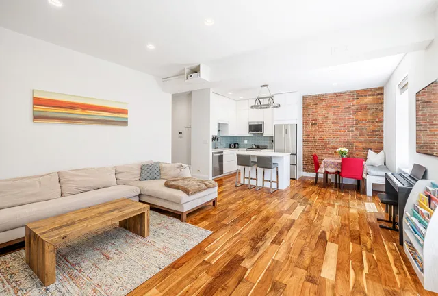$1,350,000 | 425 West End Avenue, Unit 5B | Upper West Side