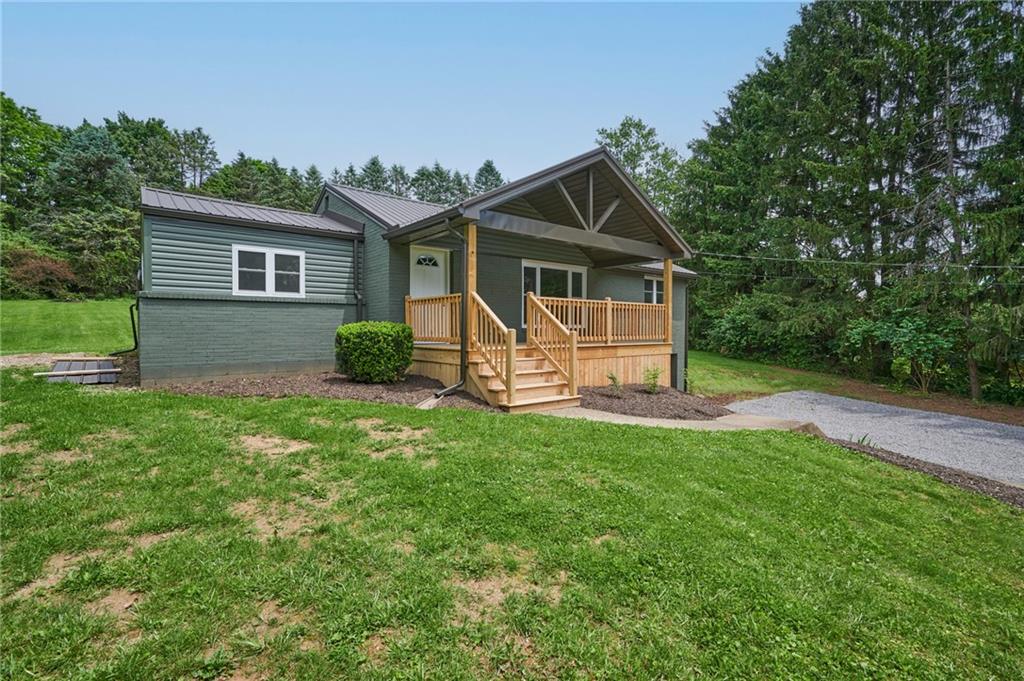 122 Springhouse Drive Butler, PA 16001 - Photo 2 of 42 Gallery Image 2