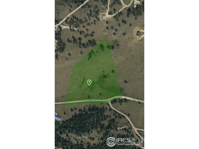 $199,999 | 78 Mt Champion Drive, Livermore, CO 80536