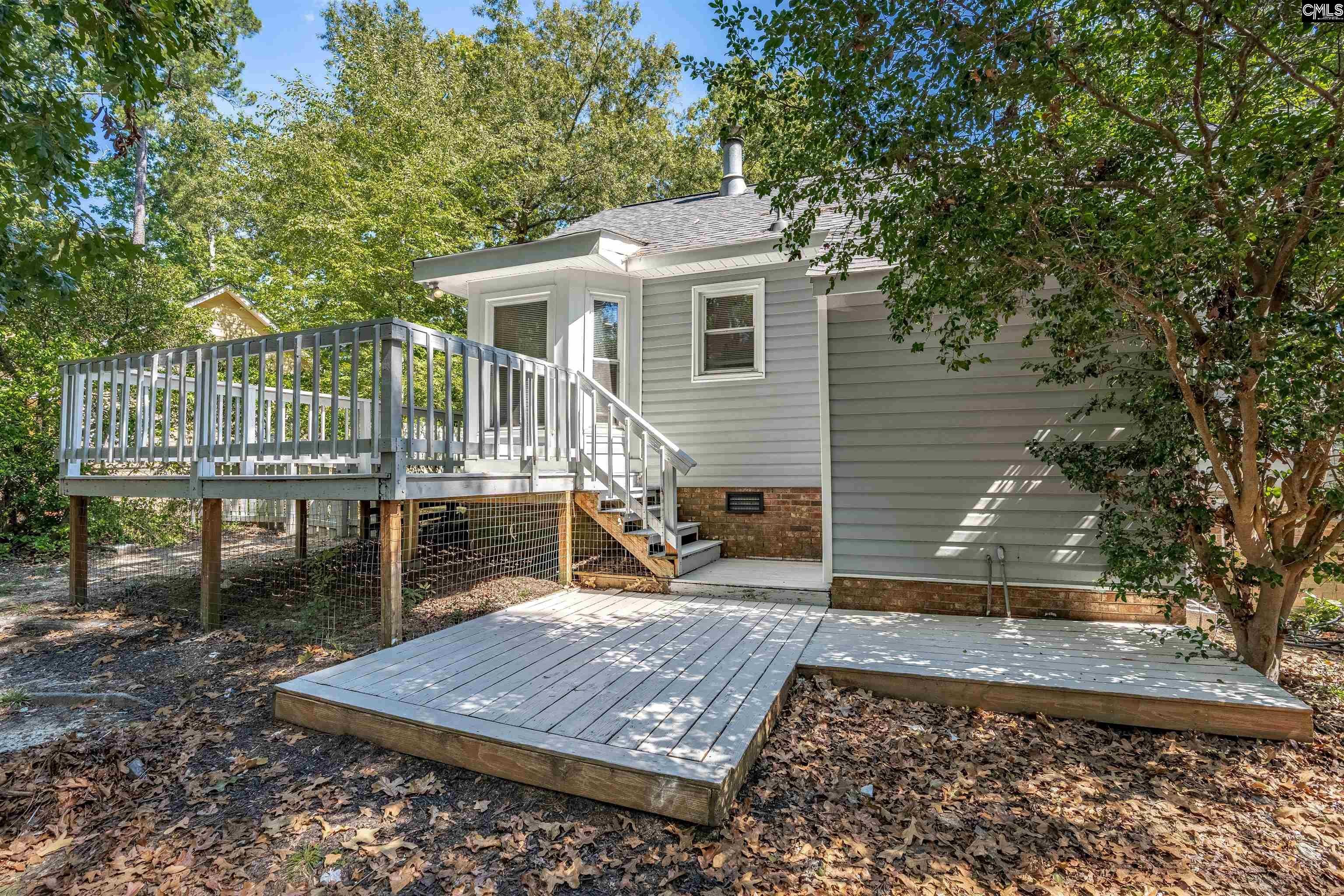 204 River Song Road Irmo, SC 29063 - Photo 32 of 36 Gallery Image 32