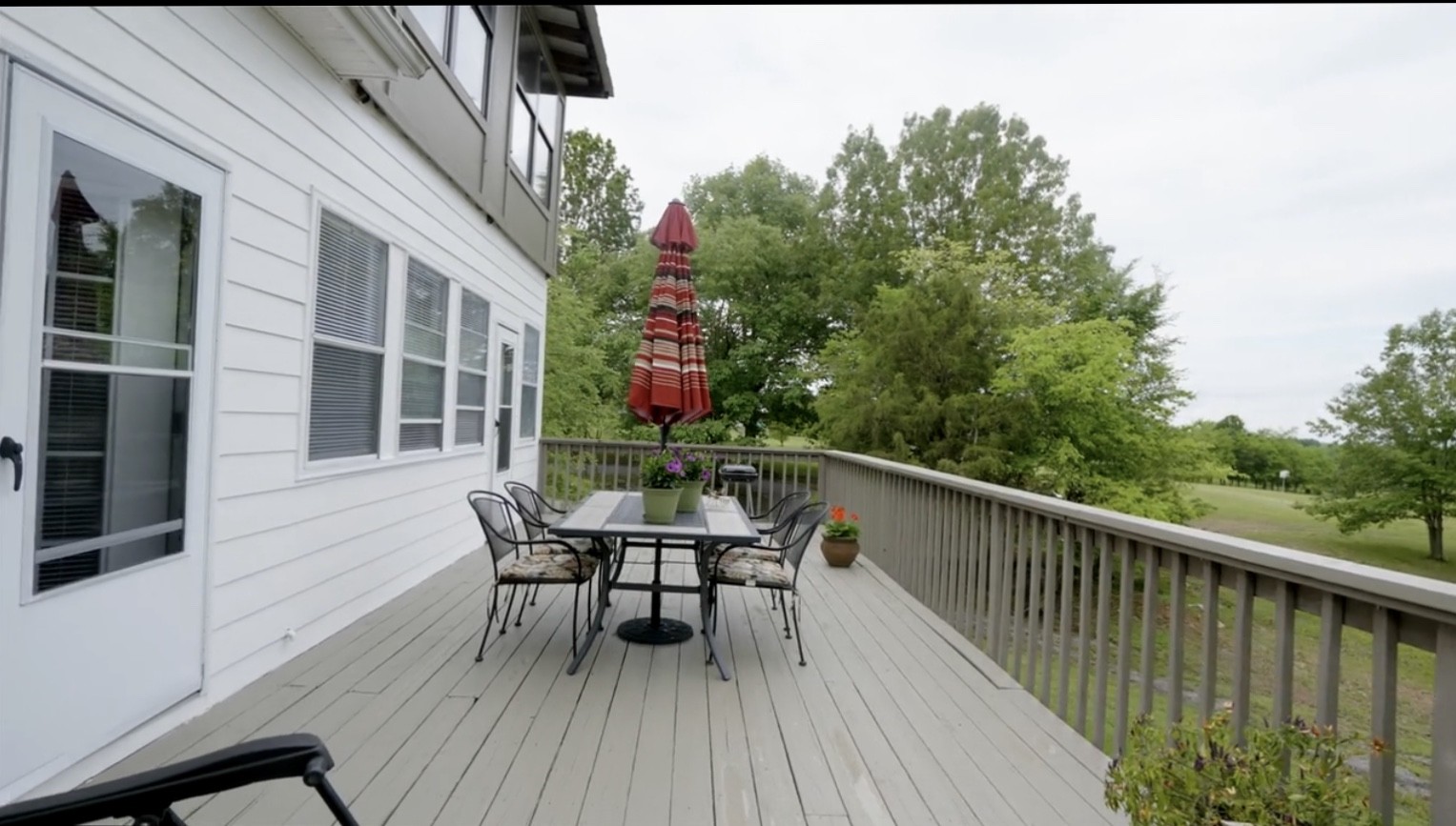 7305 North Milton Road Milton, TN 37118 - Photo 5 of 5