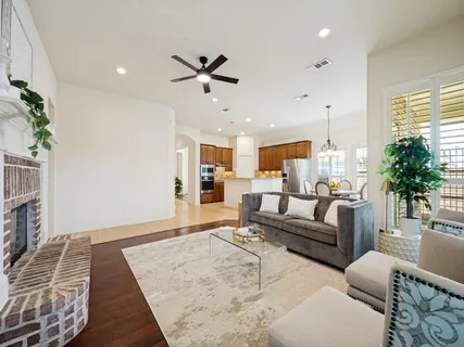 $465,000 | 7413 Nabors Lane, McKinney, TX 75071