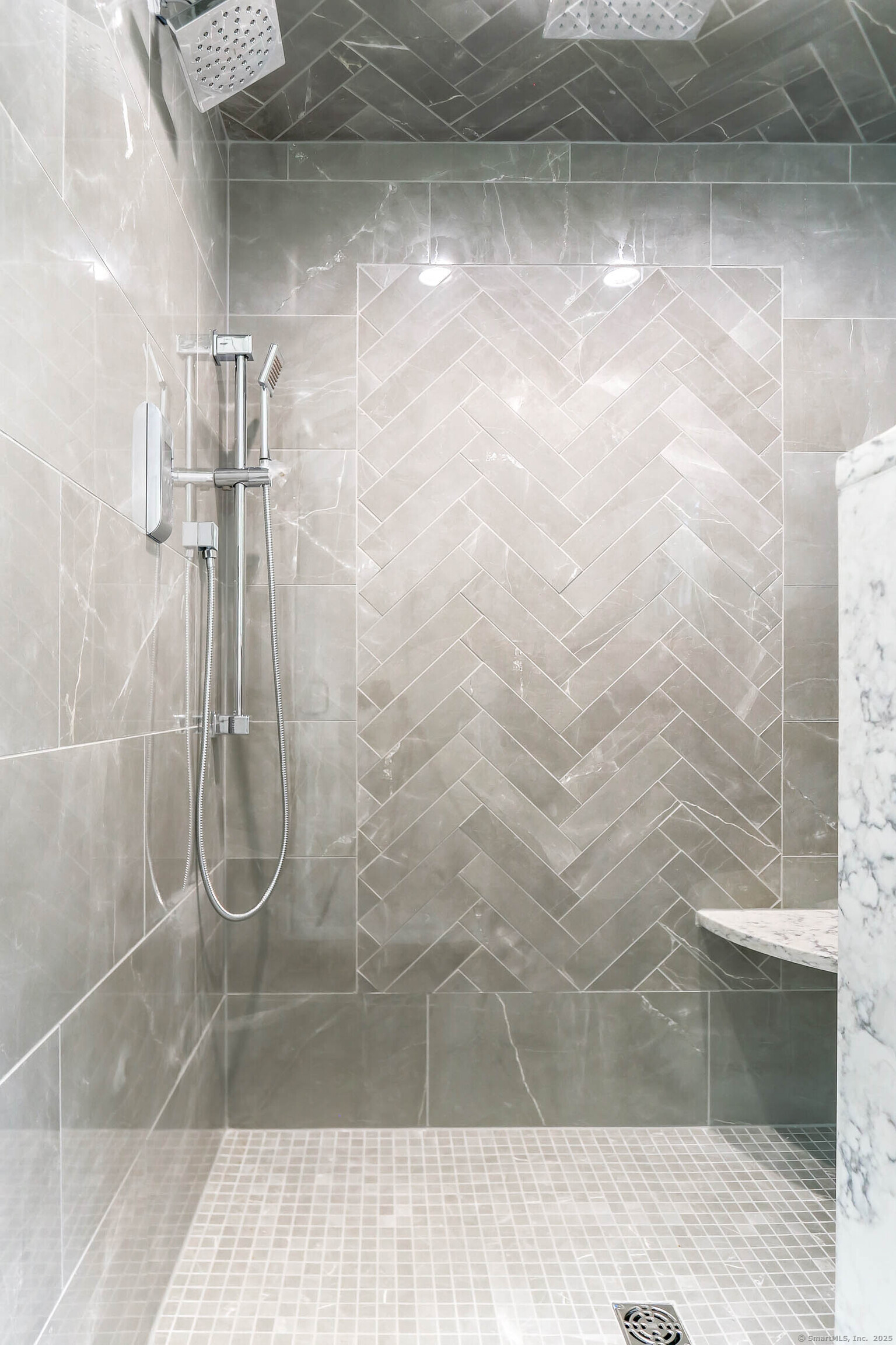 11 Buttonball Road Old Lyme, CT 06371 - Photo 16 of 38 a bathroom with a shower