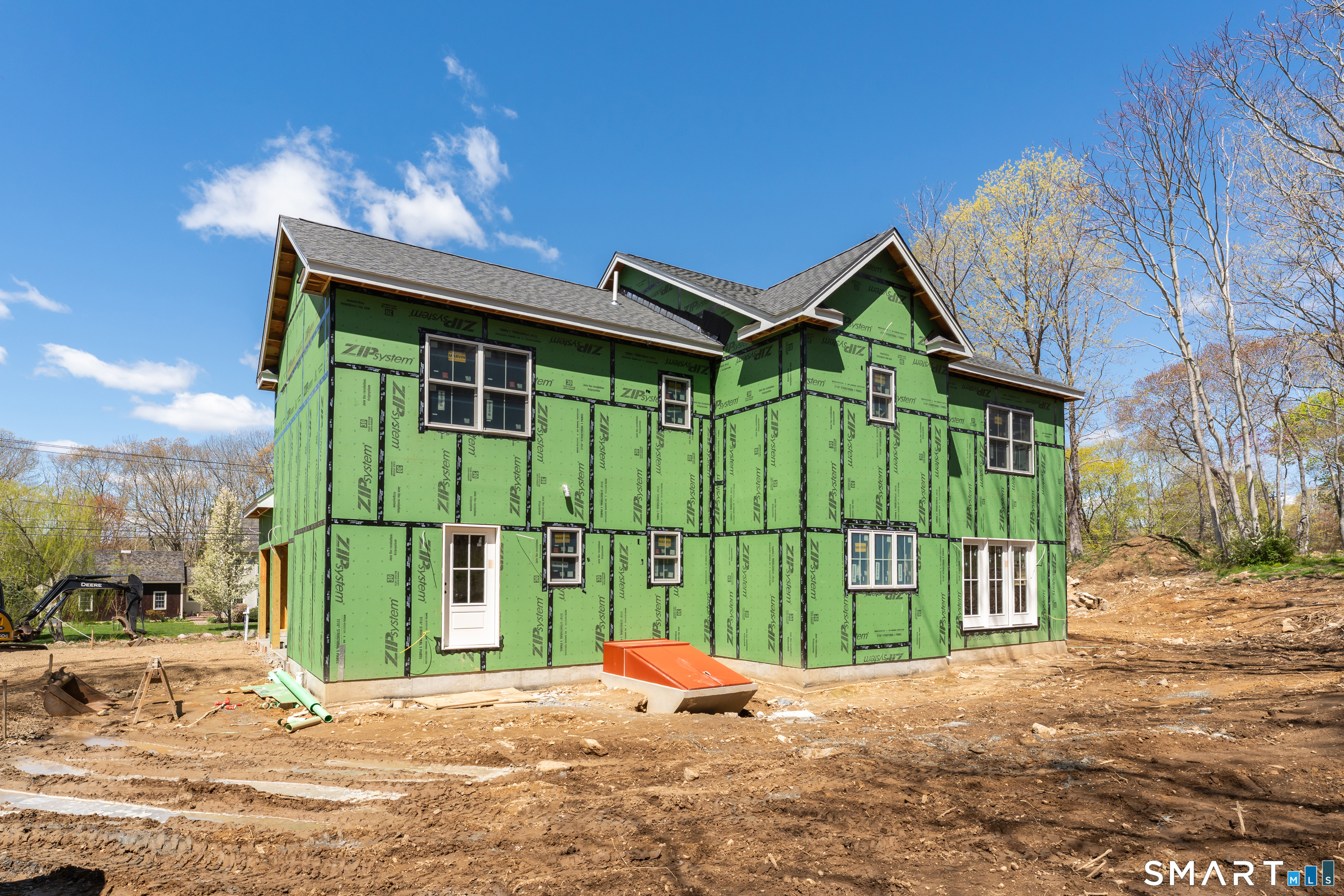 11 Buttonball Road Old Lyme, CT 06371 - Photo 5 of 40