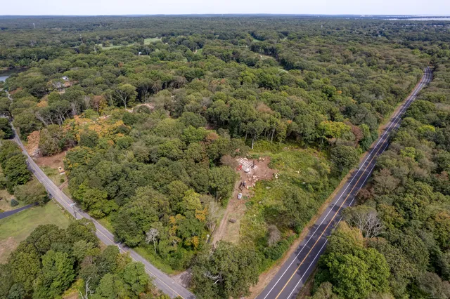 a bathroom with a sink and vanity