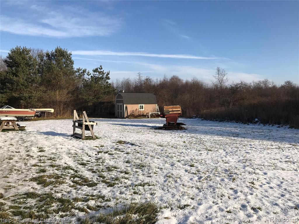 7798 Kilburn Road Jeddo, MI 48032 - Photo 14 of 15