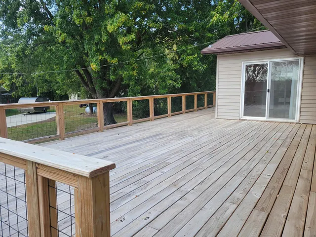 $199,000 | 609 Mulberry Drive, Cassville, WI 53806