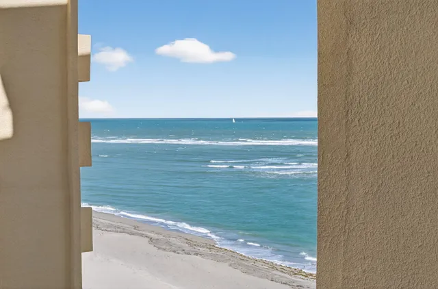 $925,000 | 200 Ocean Trail Way, Unit 910, Jupiter, FL 33477