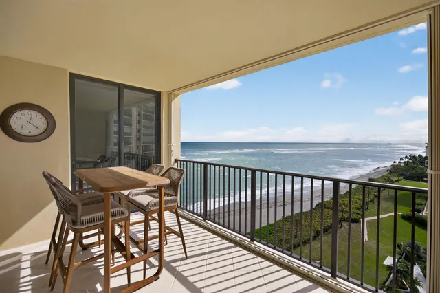 $925,000 | 200 Ocean Trail Way, Unit 910, Jupiter, FL 33477
