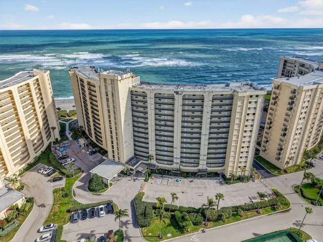 $925,000 | 200 Ocean Trail Way, Unit 910, Jupiter, FL 33477
