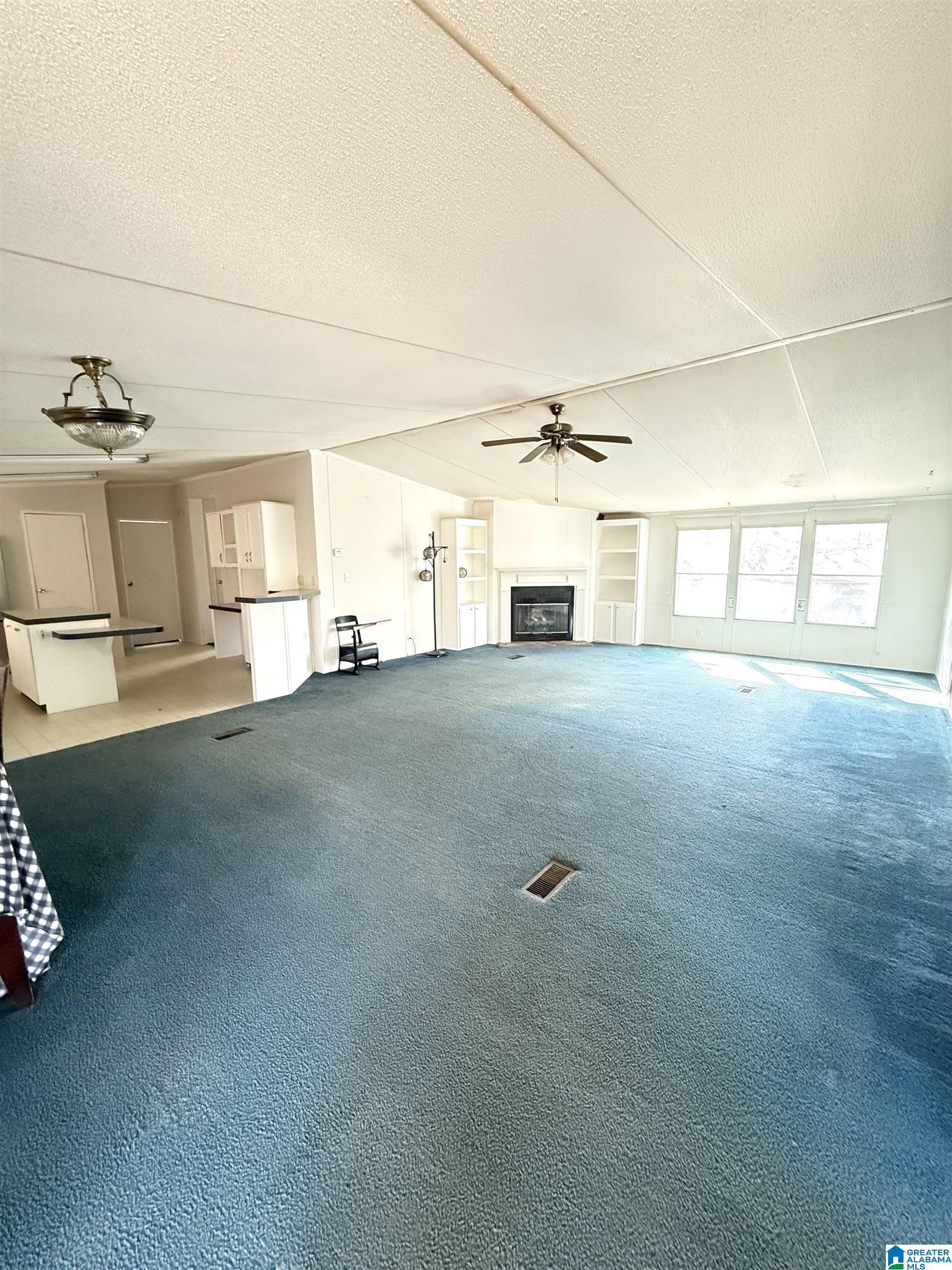295 Country Lane Talladega, AL 35160 - Photo 32 of 42