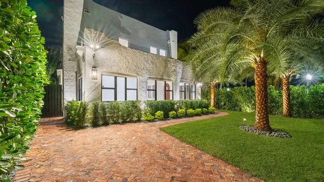 $1,897,000 | 501 38th Street, West Palm Beach, FL 33407