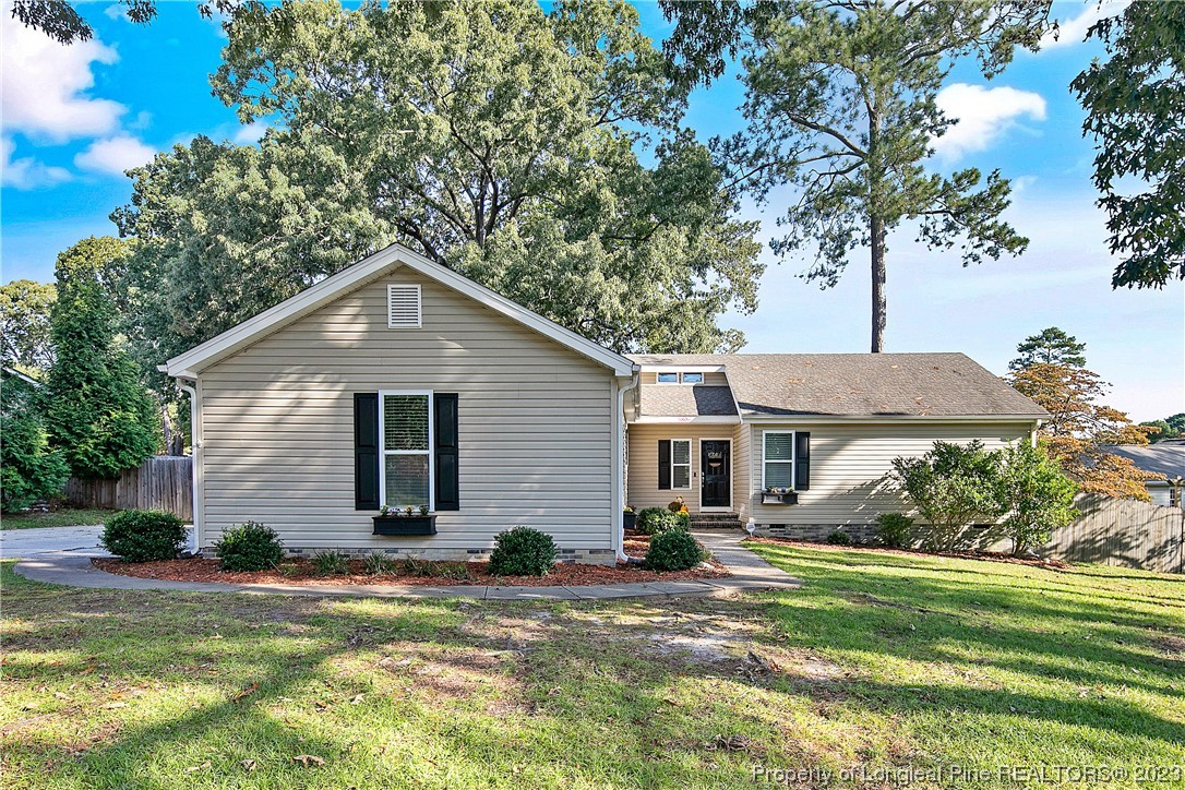 5806 Weatherford Road Fayetteville, NC 28303 - Photo 1 of 29 Gallery Image 1