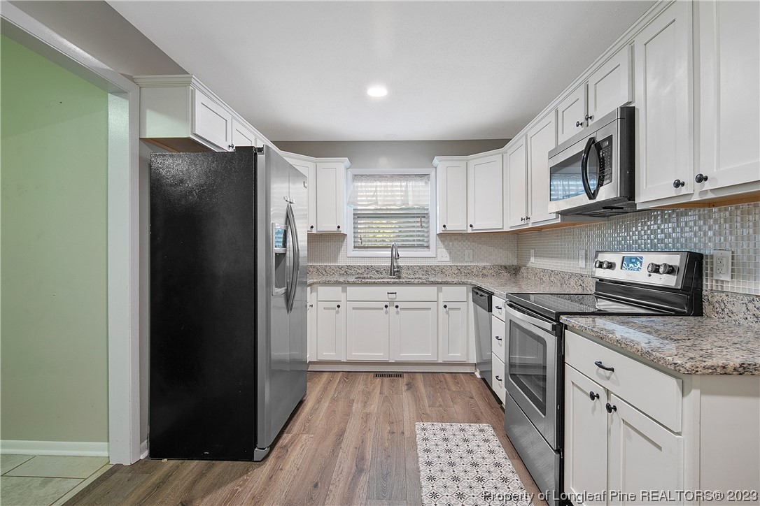 5806 Weatherford Road Fayetteville, NC 28303 - Photo 13 of 29 Gallery Image 13