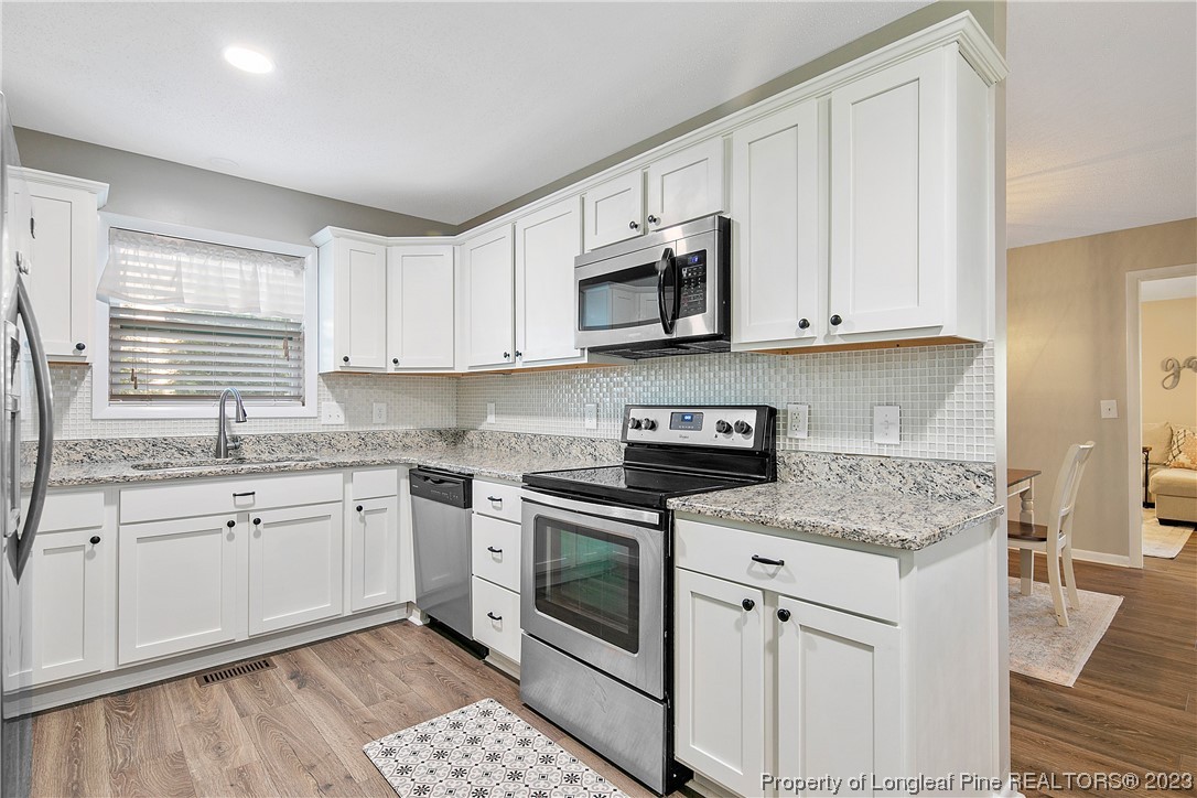 5806 Weatherford Road Fayetteville, NC 28303 - Photo 14 of 29 Gallery Image 14