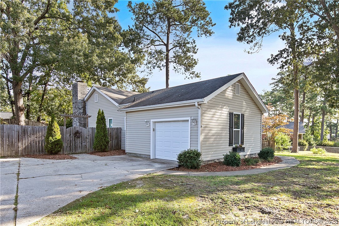 5806 Weatherford Road Fayetteville, NC 28303 - Photo 2 of 29 Gallery Image 2