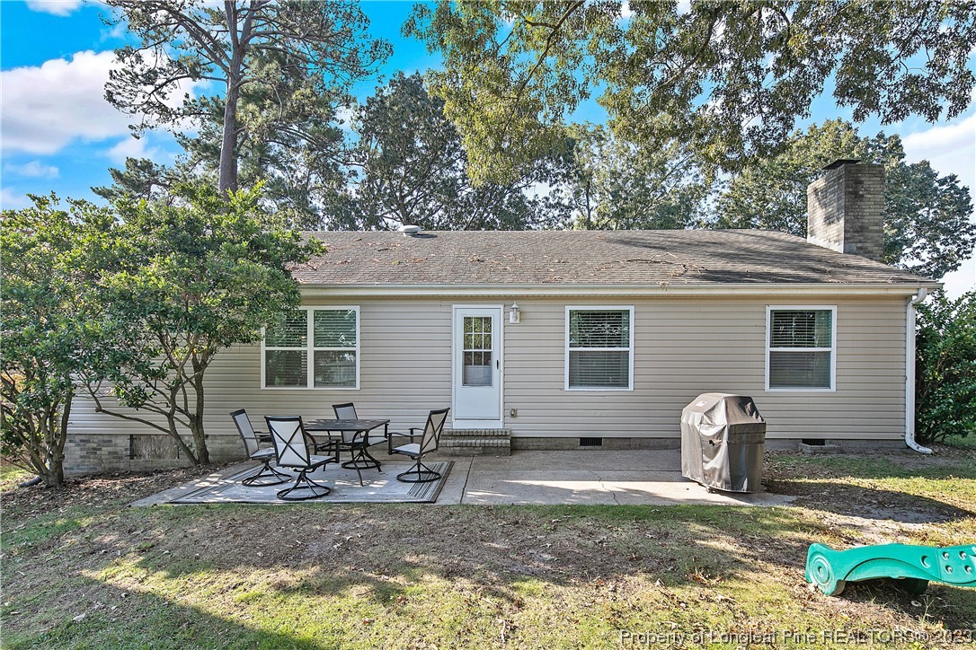 5806 Weatherford Road Fayetteville, NC 28303 - Photo 27 of 29 Gallery Image 27